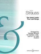 4 Last Songs 
