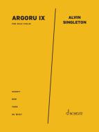 Argoru IX Download