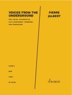 Voices from the Underground Download