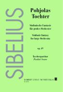 Pohjola's Daughter op. 49 Download