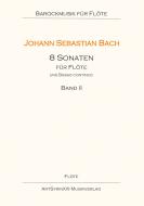 8 Sonaten 