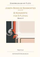 6 Konzerte 