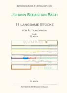 11 langsame Stücke 