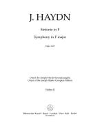Symphony in F major Hob. I:67 
