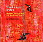 Vögel singen barfuß 