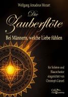 Bei Männern, welche Liebe fühlen 