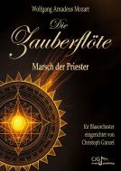 Marsch der Priester 
