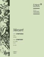 Symphony No. 36 in C major K. 425 