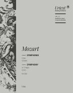 Symphony No. 36 in C major K. 425 