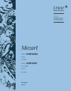 Symphony No. 36 in C major K. 425 