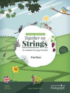 Together on Strings - Full Score 