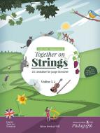 Together on Strings - Violin 3, 4 