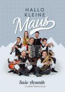 Hallo kleine Maus 