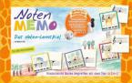 Noten Memo 