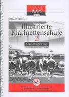 Illustrierte Klarinettenschule 2 