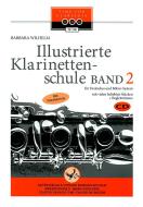 Illustrierte Klarinettenschule 2 