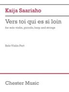 Vers toi qui es si loin Download