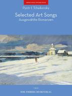 Selected Art Songs 