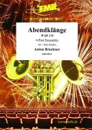 Evening Sounds WAB 110 Standard