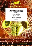 Evening Sounds WAB 110 Standard