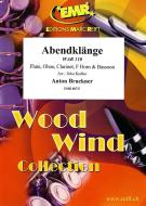 Evening Sounds WAB 110 Standard