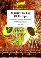 Journey To Top Of Europe Standard