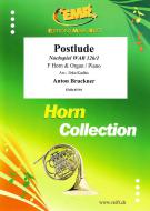 Postlude Standard