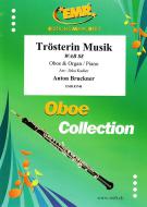 Trösterin Musik WAB 88 Standard