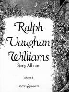 Song Album Vol. 1 