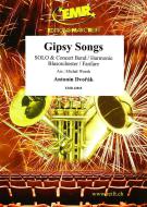 Gipsy Songs op. 55 Download