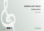 Four organ sonatas 