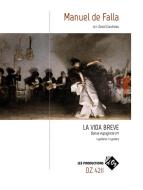 La vida breve 