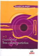 3 Colores portenos 