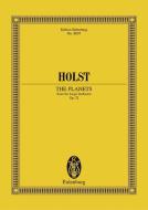 The Planets Op. 32 