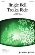 Jingle Bell Troika Ride Standard