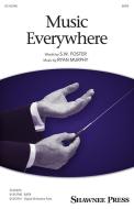 Music Everywhere Standard