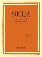 Studi di tecnica per trombone e congeneri 2 
