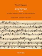 Terzetto M.S. 69 
