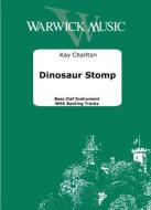 Dinosaur Stomp 