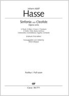 Sinfonia Standard