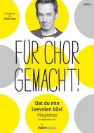Dat du min Leevsten büst Standard