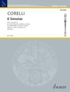 6 Sonatas Vol. 2: Sonatas 4-6 Download