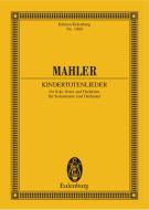 Kindertotenlieder Download