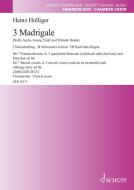 3 Madrigals Download