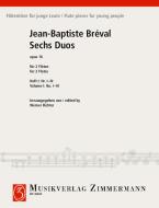 6 Duets 1 Download