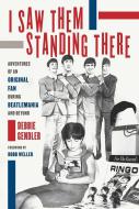I Saw Them Standing There 