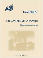 Les Ombres de la Tamise 