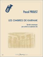 Les Ombres de Karnak 
