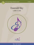 Emerald Sky Standard