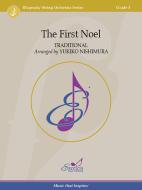 The First Noel Standard